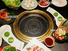 -AJIYA·池袋日式烧肉自助(天津万象城店)