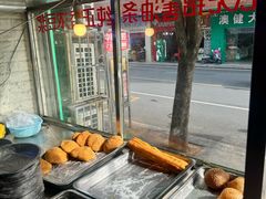 -蒙记老牌豆浆