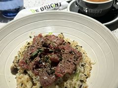 -BE BRIGHT KITCHEN(正佳广场店)