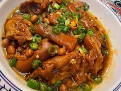 油泼蹄花-阿嫂印象·民间江湖菜(大学城店)