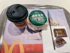-麦当劳(国际大厦店)
