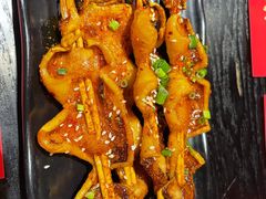 -蛙三泡椒牛蛙(万象城店)