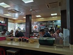 -味一早餐(新芝路店)