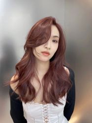 -丽时 Hair Salon