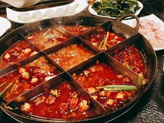 -仁虎老火锅(黄泥磅店)