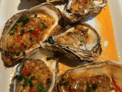 -雍和会海鲜姿造自助(湖东路店)