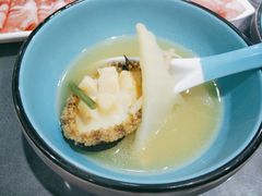 -金龙·打边炉(武进路店)