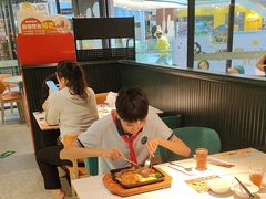 -豪享来中西餐厅(隆昌店)