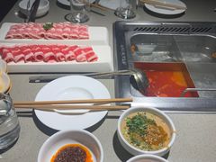 -海底捞火锅(崇文门新世界百货店)
