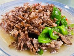 -下梅人家土菜馆(历史文化餐厅度假区店)