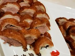 全聚德精品烤鸭-全聚德(前门店)