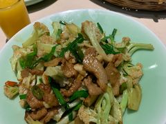 -淀里船宴(卓达店)