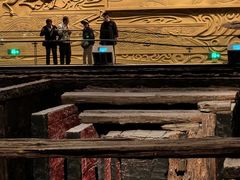 -北京大葆台遗址博物馆