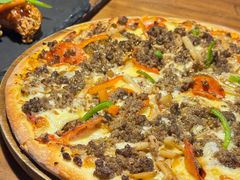 -SUPER BOWL超级碗(崂山丽达店)