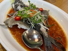 -德胜轩正宗顺德菜(宝安沙井会展中心店)