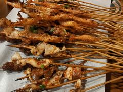 -五样儿西昌小签签烤串(建设路店)