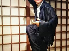 -香港杜莎夫人蜡像馆