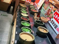 -呷哺呷哺 黄金牧场 (欢乐谷店)