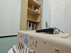 -中农大我爱我爱动物医院·核磁CT·猫病·24小时夜诊中心(石佛营店)