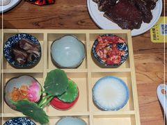 -原始泥炉烤肉(总店)