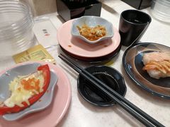 -争鲜回转寿司(东方银座店)