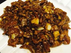 -闫府私房菜·百年鲁菜(恒隆店)
