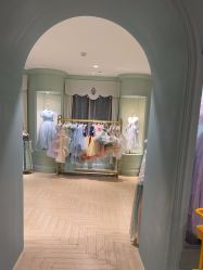 -奈尔宝·儿童乐园·亲子餐厅(星河湾店)