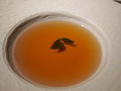 -Oyster Talks 四度蚝法餐厅