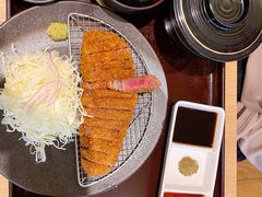 -牛カツ京都勝牛(河原町蛸薬師店)