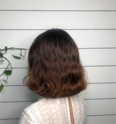 -HD HAIR STYLE
