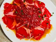 -嘻游记·厚切烤肉(布吉万象汇店)