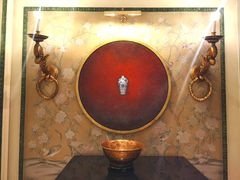 -广州富力丽思卡尔顿酒店