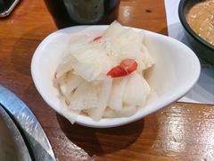 -八宝牛潮汕鲜牛肉火锅(净月店)