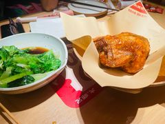 -大师兄·西北小馆(北站缤果空间店)