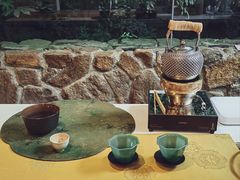 -三嚥阁 La Villa Restaurant