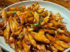 -兰溪小馆(东直门簋街店)