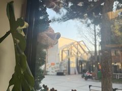 -小意思咖啡店(草桥店)