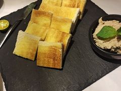 -彩虹之约•淮扬家宴(亚运村店)