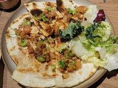 -芭莉与彩虹西餐厅(成都合生汇店)