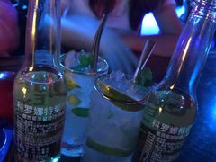 -老木头音乐空间(月河街店)