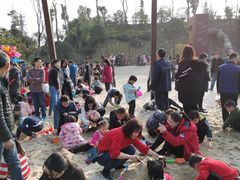 -枫香湖儿童公园