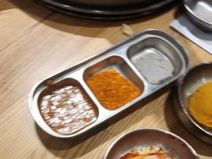 -姜虎东白丁烤肉(深圳湾后海汇店)