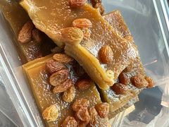 -爱华角干麦饼(永康总店)