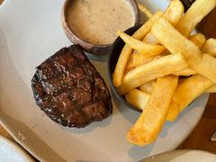 -The Meat & Wine Co Southbank(南岸店)