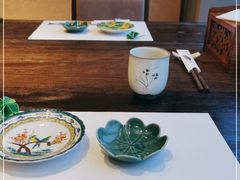-四葉寿司·城市景观(深圳湾1号店)