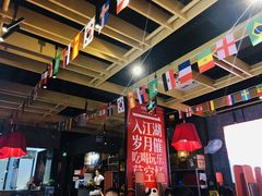 -兔槽江湖菜·重庆璧山兔(水围店)