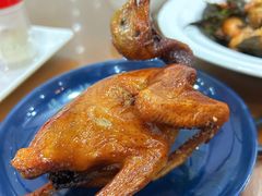 -煲煲掂风味煲仔饭餐厅(西区店)