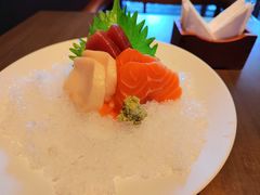 -福州融侨皇冠假日酒店·三宅日本餐厅
