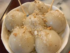 糖不甩-玫瑰甜品(文明路店)