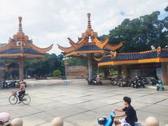 -金砂公园